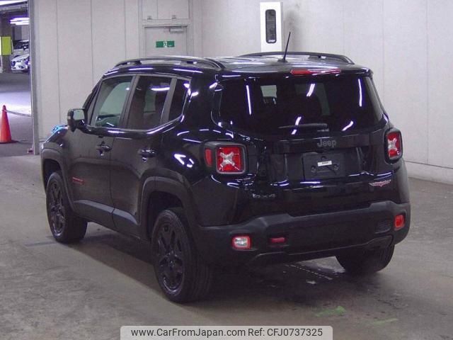 jeep renegade 2018 quick_quick_ABA-BU24_1C4BU0000HPG45454 image 2