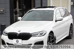 bmw 5-series 2021 quick_quick_3BA-JT20T_WBA32BM010CG36325