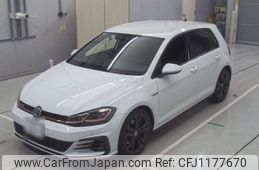 volkswagen golf 2018 -VOLKSWAGEN 【名古屋 307ゆ6073】--VW Golf AUCHH-WVWZZZAUZJW254037---VOLKSWAGEN 【名古屋 307ゆ6073】--VW Golf AUCHH-WVWZZZAUZJW254037-