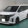 toyota noah 2018 -TOYOTA--Noah DBA-ZRR80W--ZRR80-0433733---TOYOTA--Noah DBA-ZRR80W--ZRR80-0433733- image 1