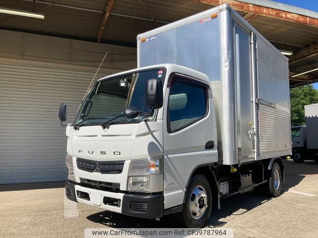 mitsubishi-fuso canter 2016 GOO_NET_EXCHANGE_0700928A30240514W001 image 2