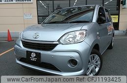 toyota passo 2022 -TOYOTA--Passo 5BA-M700A--M700A-0207934---TOYOTA--Passo 5BA-M700A--M700A-0207934-