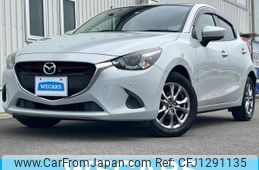 mazda demio 2018 quick_quick_DBA-DJ3FS_DJ3FS-515593