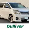 toyota vellfire 2009 -TOYOTA--Vellfire DBA-ANH20W--ANH20-8082157---TOYOTA--Vellfire DBA-ANH20W--ANH20-8082157- image 1