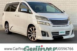 toyota vellfire 2009 -TOYOTA--Vellfire DBA-ANH20W--ANH20-8082157---TOYOTA--Vellfire DBA-ANH20W--ANH20-8082157-