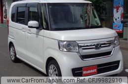 honda n-box 2021 -HONDA 【三重 581ﾖ4157】--N BOX 6BA-JF3--JF3-5005818---HONDA 【三重 581ﾖ4157】--N BOX 6BA-JF3--JF3-5005818-