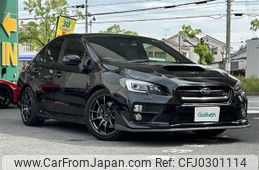 subaru wrx 2017 -SUBARU--WRX DBA-VAG--VAG-021530---SUBARU--WRX DBA-VAG--VAG-021530-