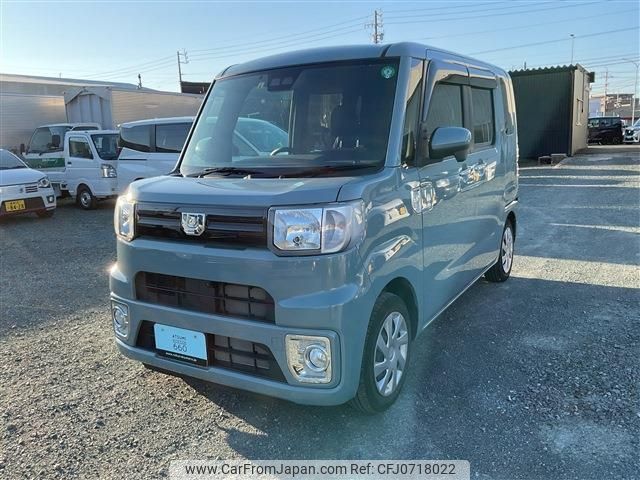 daihatsu wake 2022 -DAIHATSU--WAKE 4BA-LA700S--LA700S-0182195---DAIHATSU--WAKE 4BA-LA700S--LA700S-0182195- image 1