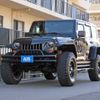 jeep wrangler 2007 quick_quick_-JK38L-_1J4GA69177L169199 image 20