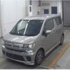 suzuki wagon-r 2018 quick_quick_DAA-MH55S_MH55S-238072 image 1