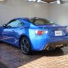 subaru brz 2012 -SUBARU--BRZ DBA-ZC6--ZC6-003059---SUBARU--BRZ DBA-ZC6--ZC6-003059- image 22