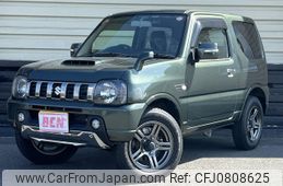 suzuki jimny 2016 -SUZUKI--Jimny ABA-JB23W--JB23W-757935---SUZUKI--Jimny ABA-JB23W--JB23W-757935-