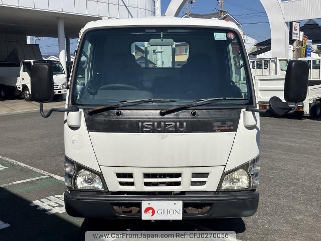 isuzu elf-truck 2004 quick_quick_PB-NKR81AR_NKR81-7005194 image 2