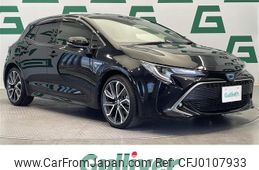 toyota corolla-sport 2019 -TOYOTA--Corolla Sport 6AA-ZWE211H--ZWE211-1017665---TOYOTA--Corolla Sport 6AA-ZWE211H--ZWE211-1017665-