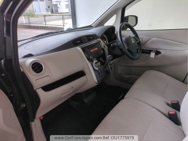 mitsubishi ek-wagon 2013 CFJ1775975 image 2
