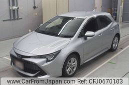 toyota corolla-sport 2019 -TOYOTA--Corolla Sport NRE210H-1007634---TOYOTA--Corolla Sport NRE210H-1007634-