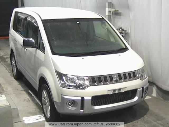 mitsubishi delica-d5 2009 -MITSUBISHI--Delica D5 CV5W--0209753---MITSUBISHI--Delica D5 CV5W--0209753- image 1