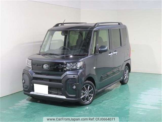 daihatsu tanto 2022 -DAIHATSU 【浜松 999ｱ9999】--Tanto 5BA-LA650S--LA650S-0250449---DAIHATSU 【浜松 999ｱ9999】--Tanto 5BA-LA650S--LA650S-0250449- image 1