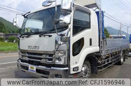 isuzu forward 2021 CFJ1596946