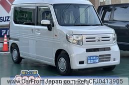 honda n-van 2024 -HONDA--N VAN 5BD-JJ1--JJ1-5105***---HONDA--N VAN 5BD-JJ1--JJ1-5105***-