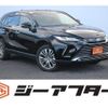 toyota harrier 2020 -TOYOTA--Harrier 6AA-AXUH80--AXUH80-0007164---TOYOTA--Harrier 6AA-AXUH80--AXUH80-0007164- image 1