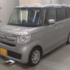 honda n-box 2019 -HONDA 【富士山 581ﾋ8578】--N BOX 6BA-JF3--JF3-1418263---HONDA 【富士山 581ﾋ8578】--N BOX 6BA-JF3--JF3-1418263- image 1