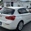 bmw 1-series 2016 -BMW--BMW 1 Series DBA-1R15--WBA1R52020V749631---BMW--BMW 1 Series DBA-1R15--WBA1R52020V749631- image 5