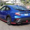 subaru wrx-s4 2023 CFJ1585379 image 15