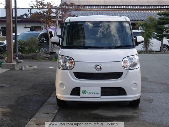 daihatsu move-canbus 2021 quick_quick_5BA-LA800S_LA800S-0274722 image 2