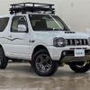 suzuki jimny 2017 -SUZUKI--Jimny ABA-JB23W--JB23W-765007---SUZUKI--Jimny ABA-JB23W--JB23W-765007- image 1