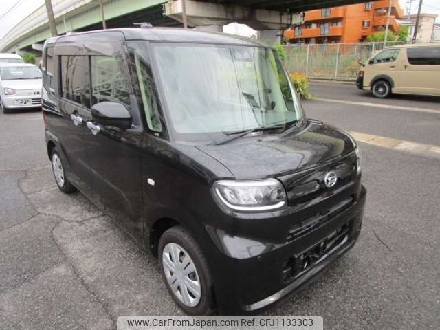 daihatsu tanto 2020 -DAIHATSU--Tanto 6BA-LA650S--LA650S-0068362---DAIHATSU--Tanto 6BA-LA650S--LA650S-0068362- image 1