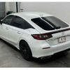 honda civic 2021 CFJ1585545 image 2