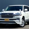 toyota land-cruiser-wagon 2018 CFJ1708256 image 5