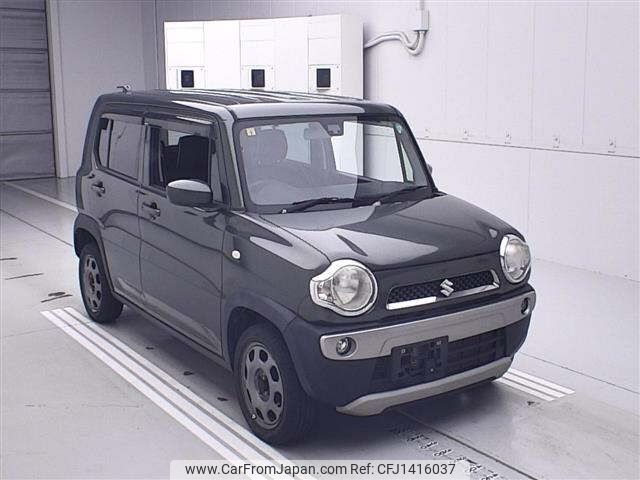 suzuki hustler 2014 -SUZUKI--Hustler MR31S--814948---SUZUKI--Hustler MR31S--814948- image 1