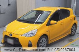 toyota aqua 2012 -TOYOTA--AQUA NHP10-2056124---TOYOTA--AQUA NHP10-2056124-