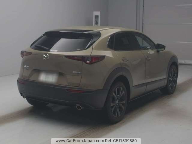 mazda cx-3 2024 -MAZDA 【練馬 352ﾌ1515】--CX-30 3DA-DM8R--DM8R-102493---MAZDA 【練馬 352ﾌ1515】--CX-30 3DA-DM8R--DM8R-102493- image 2