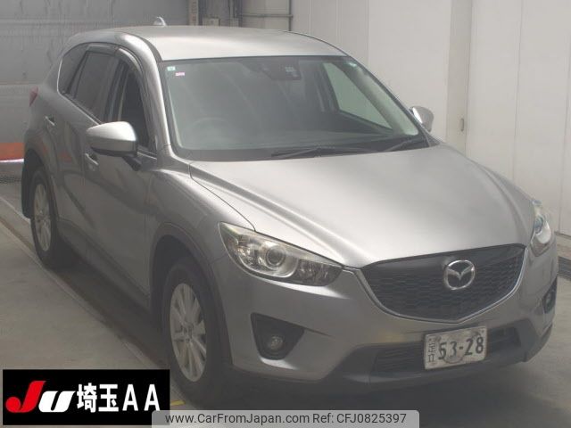 mazda cx-5 2013 -MAZDA--CX-5 KE2FW-117964---MAZDA--CX-5 KE2FW-117964- image 1