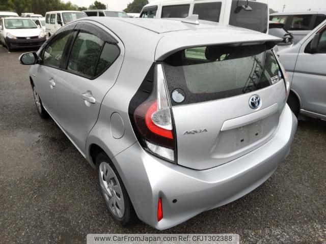 toyota aqua 2020 quick_quick_6AA-NHP10_NHP10-2675625 image 2