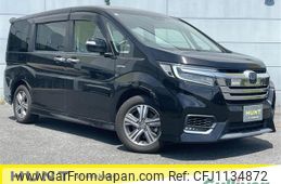 honda stepwagon 2019 CFJ1134872