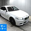 bmw 5-series 2013 CFJ1484910 image 1