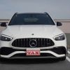 mercedes-benz amg 2023 -MERCEDES-BENZ--AMG 4AA-206287C--W1K2062872F096400---MERCEDES-BENZ--AMG 4AA-206287C--W1K2062872F096400- image 6