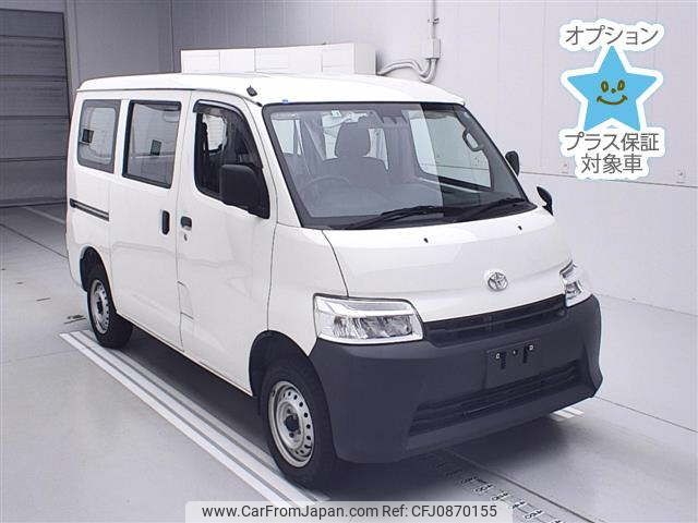 toyota townace-van 2022 -TOYOTA--Townace Van S403M-0014160---TOYOTA--Townace Van S403M-0014160- image 1