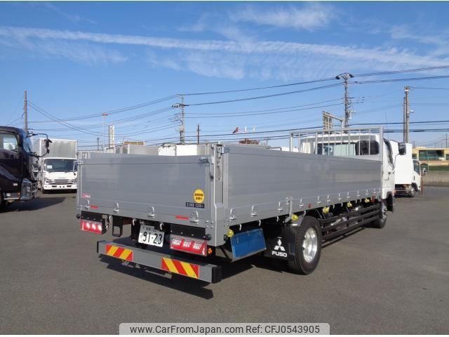 mitsubishi-fuso fighter 2024 CFJ0543905 image 2