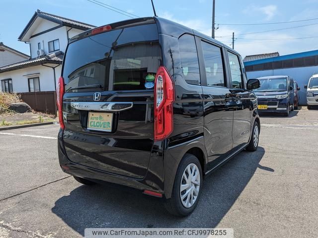 honda n-box 2019 -HONDA 【富山 581ｹ9255】--N BOX JF3--1218824---HONDA 【富山 581ｹ9255】--N BOX JF3--1218824- image 2