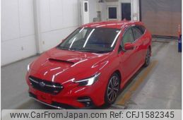 subaru levorg 2020 CFJ1582345