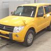 mitsubishi pajero 2011 CFJ1813588 image 1