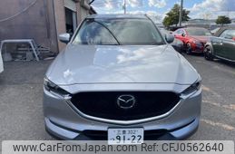 mazda cx-5 2019 quick_quick_6BA-KFEP_305019