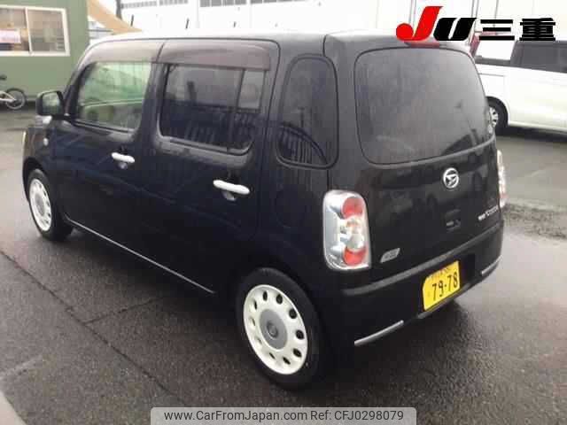 daihatsu mira-cocoa 2013 -DAIHATSU 【伊勢志摩 580ｳ7978】--Mira Cocoa L675S-0159126---DAIHATSU 【伊勢志摩 580ｳ7978】--Mira Cocoa L675S-0159126- image 2