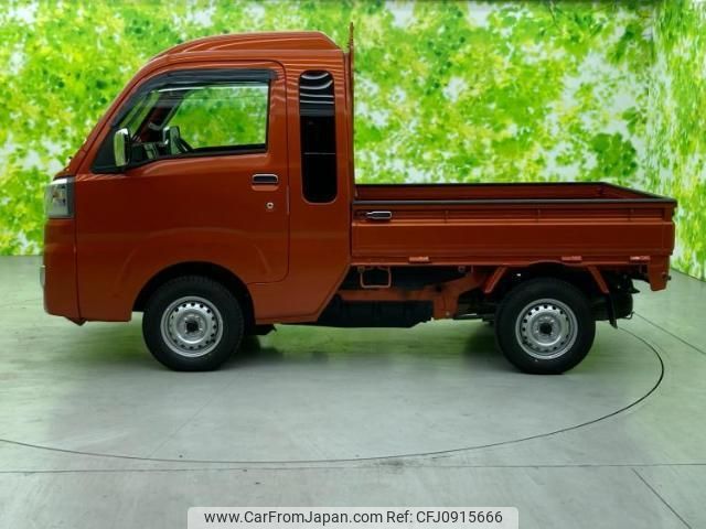 daihatsu hijet-truck 2019 quick_quick_EBD-S510P_S510P-0290666 image 2