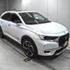 citroen ds7 2018 CFJ1797621 image 1